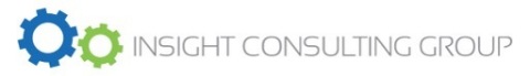 Insight Consulting Group Logo