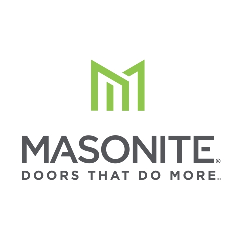 Masonite International Corporation Logo