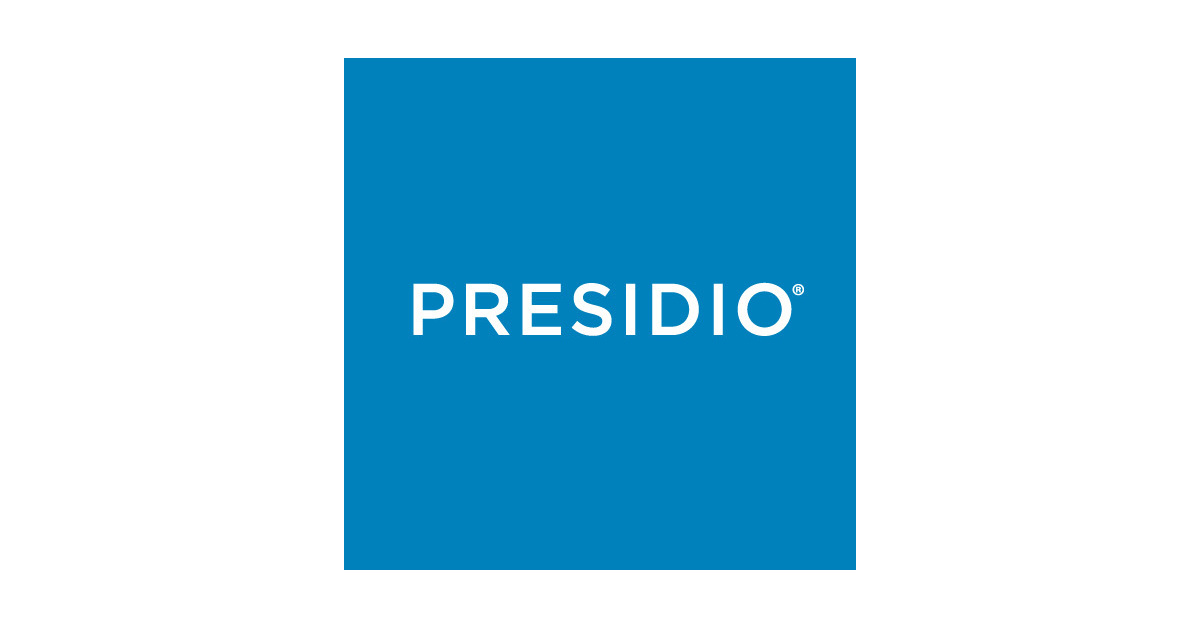 Presidio Achieves AWS Networking Competency Status | Business Wire