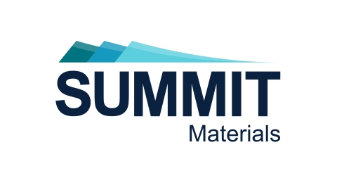 Summit Materials, Inc. Logo