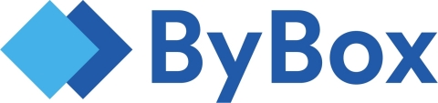 ByBox Logo