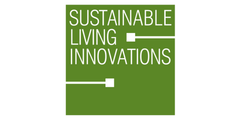 Sustainable Living Innovations Logo