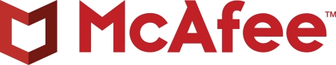 McAfee Logo