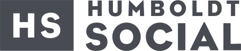 Humboldt Social Logo