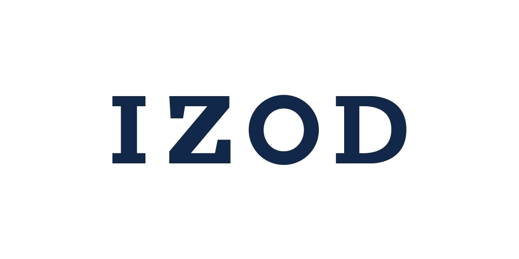 Expansion Of Izod Partnership With Authentic Brands Group