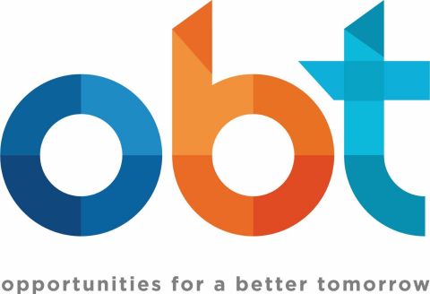 Opportunities for a Better Tomorrow Logo
