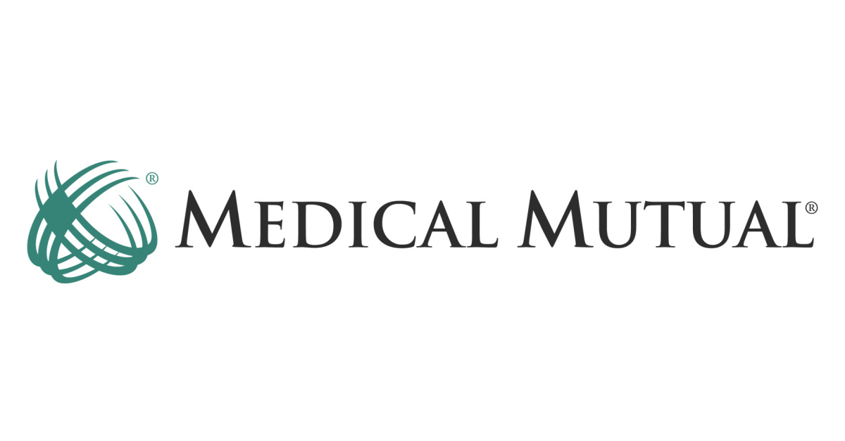 Medical Mutual Chairman, President and CEO, Rick Chiricosta, Announces ...