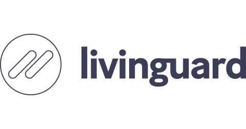 Livinguard Logo