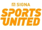 SIGNA Sports United Logo