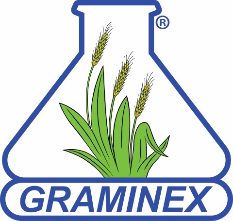 Graminex®, L.L.C Logo