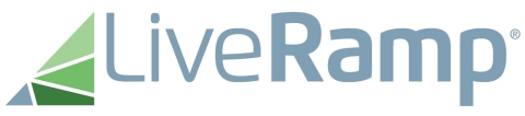 LiveRamp Logo