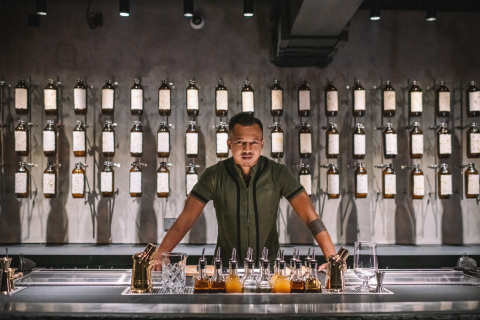Cocktail lovers and green lifestyle enthusiasts should not miss the “Sustainable Cocktail” online masterclass hosted by Agung Prabowo of Penicillin bar, winner of Asia's 50 Best Sustainable Bar Award for 2021. (Photo: Business Wire)