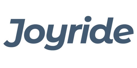 Joyride Autos Logo