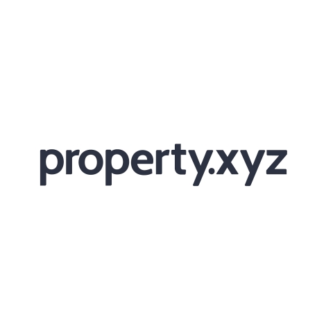 property.xyz Logo