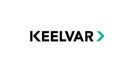 Keelvar Logo