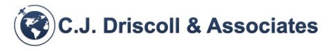 C.J. Driscoll & Associates Logo