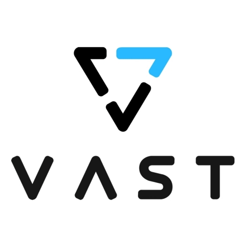 VAST Data Logo