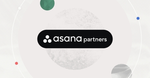 Anfang des Jahres wurde Asana Partners vorgestellt, ein Verbund aus mehr als 200 wichtigen Tools für die tägliche Arbeit mit strategischen Partnern in 75 Ländern. (Graphic: Business Wire)