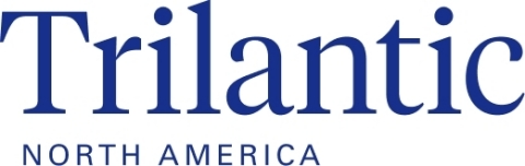 Trilantic North America Logo