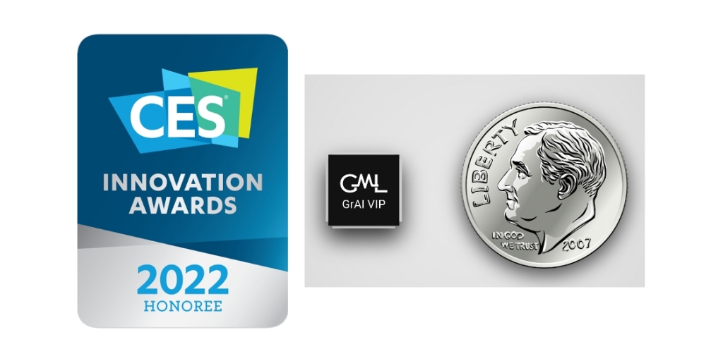 GE Profile™ Smart Mixer Named CES Innovation Awards Honoree by the Consumer  Technology Association
