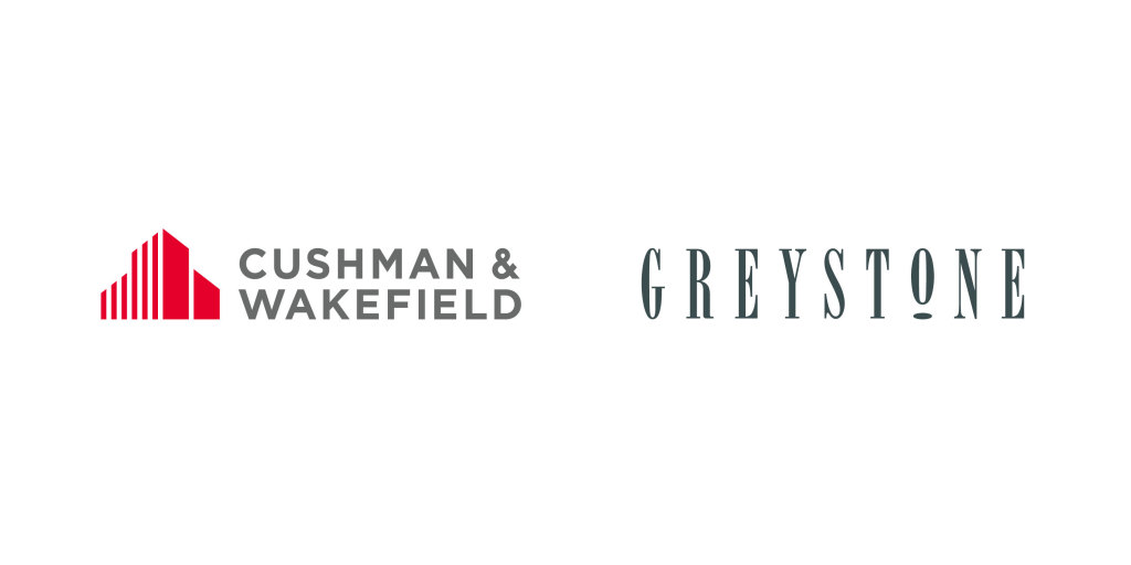 Service Award - Cushman & Wakefield - 10 years - Credly