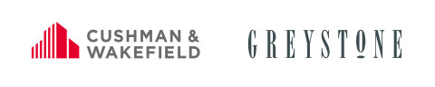 Cushman & Wakefield Logo