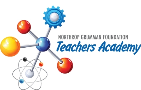 National Science Teaching Association and the Northrop Grumman Foundation Logo