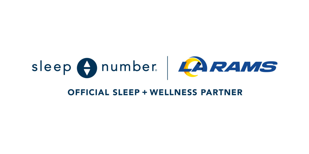 The NFL's Official Sleep + Wellness Partner - Sleep Number