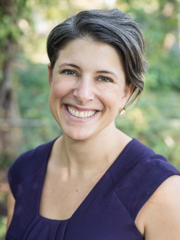 Digital Dollar Project Executive Director Jennifer Brooks Lassiter (Photo: Business Wire)
