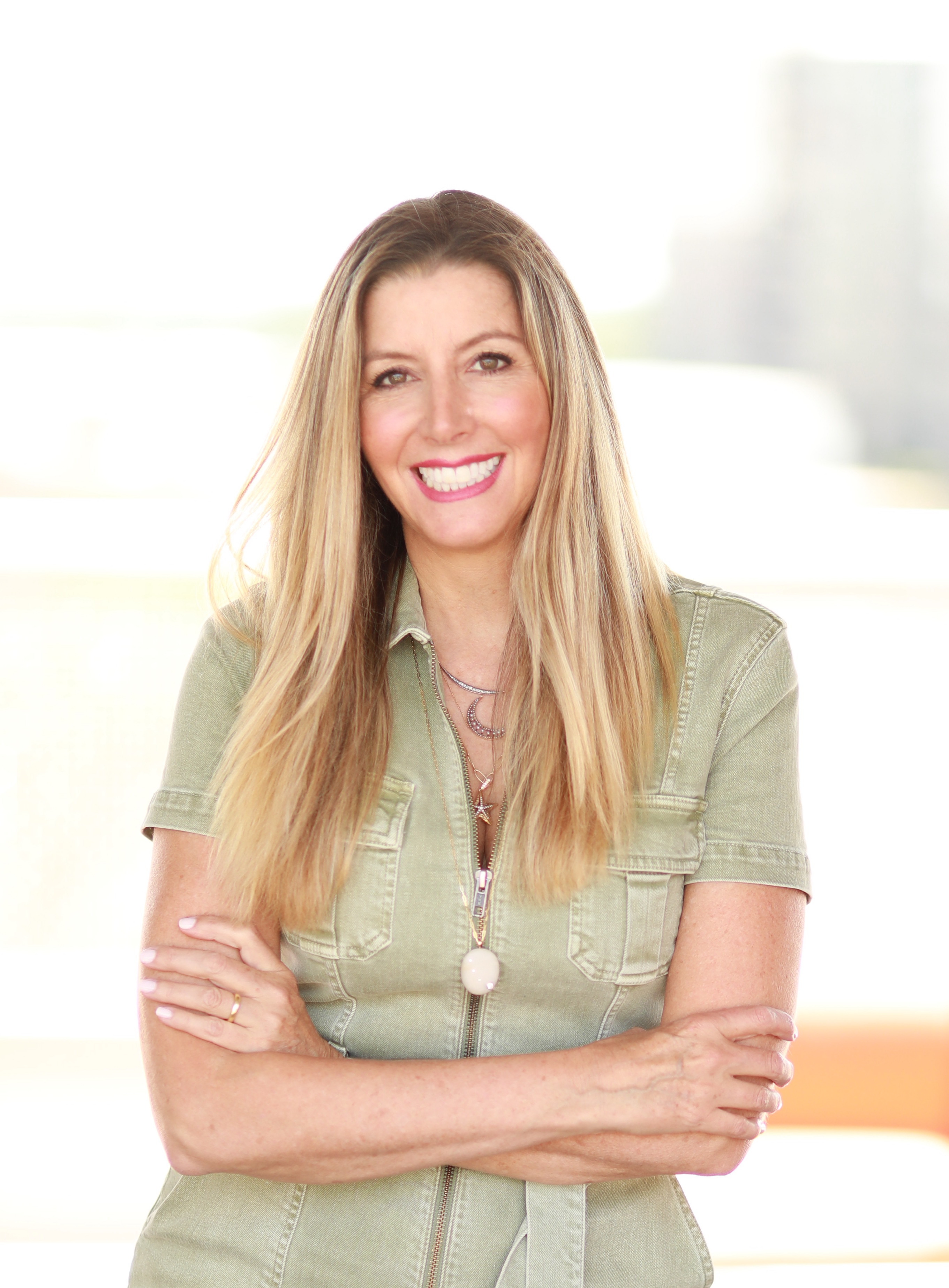 Spanx founder and Clearwater native Sara Blakely poised to join an