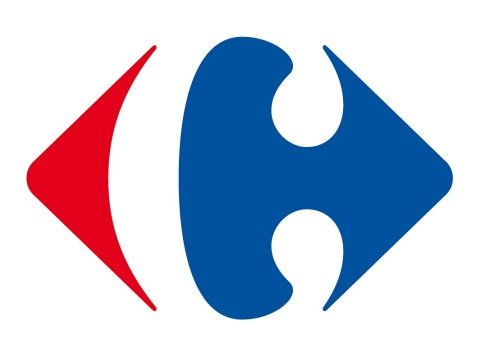 CARREFOUR Logo