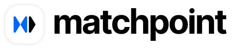 MatchPoint Connection Logo