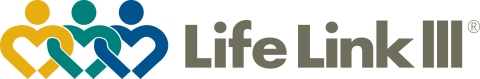 Life Link III Logo