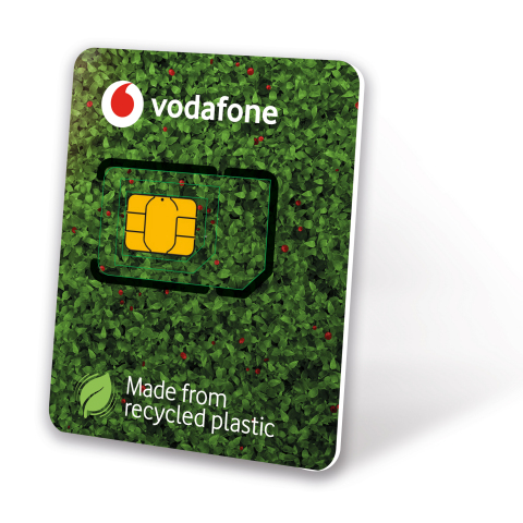 Credit Vodafone