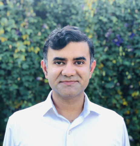 Skillz Names Former Amazon Executive Vatsal Bhardwaj as Chief Product Officer to Drive the Future of Mobile Gaming (Photo: Business Wire)