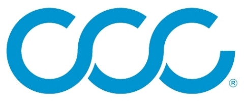 CCC Intelligent Solutions Inc. Logo