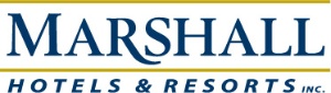 Marshall Hotels & Resorts, Inc. Logo