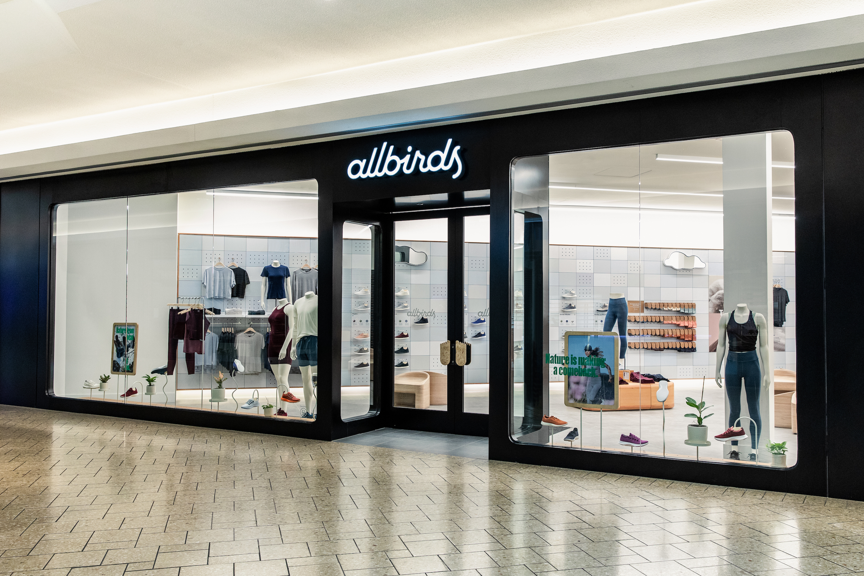 Shoe + Apparel Brand Opens New Store Denver | Wire
