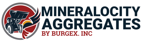 Burgex Inc. Logo