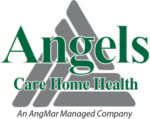 AngMar Medical Holdings, Inc. Logo