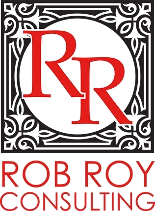Rob Roy Consulting, Inc. Logo