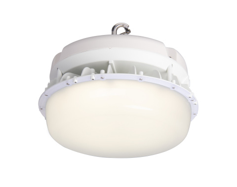 Cree Lighting VuePoint Series High-Bay Luminaire (Photo: Business Wire)