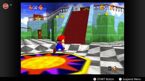 thumbnail The Nintendo 64 – Nintendo Switch Online library will be available on Oct. 25. (Graphic: Business Wire)