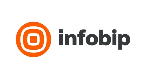 Infobip Logo
