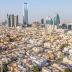 Ricardo firma un contrato para la vigilancia de la calidad del aire en Riad