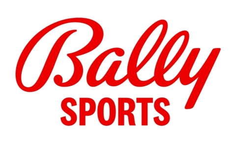 Bally Sports Logo
