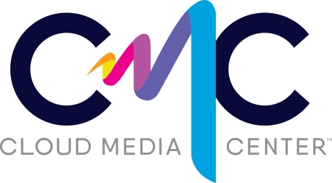 Cloud Media Center Logo