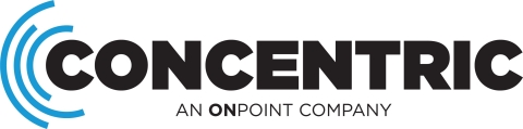 Concentric, LLC Logo