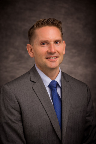 Jeremy Nelson named Chief Marketing Officer at Desert Financial Credit Union. (Photo: Business Wire)