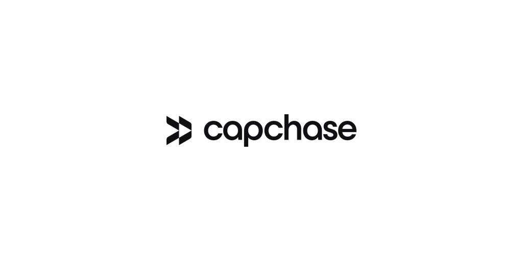 Leading Fintech Startup Capchase Announces Rebrand, Reflecting Mission to  Modernize Business Finance | Business Wire